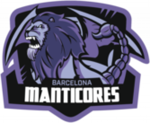 Barcelona Manticores