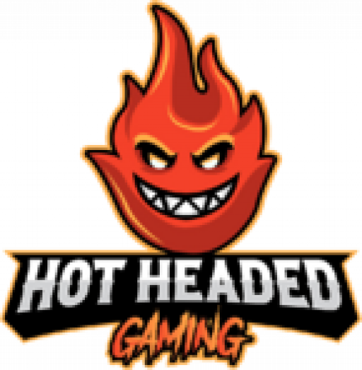 Hot Headed Gaming