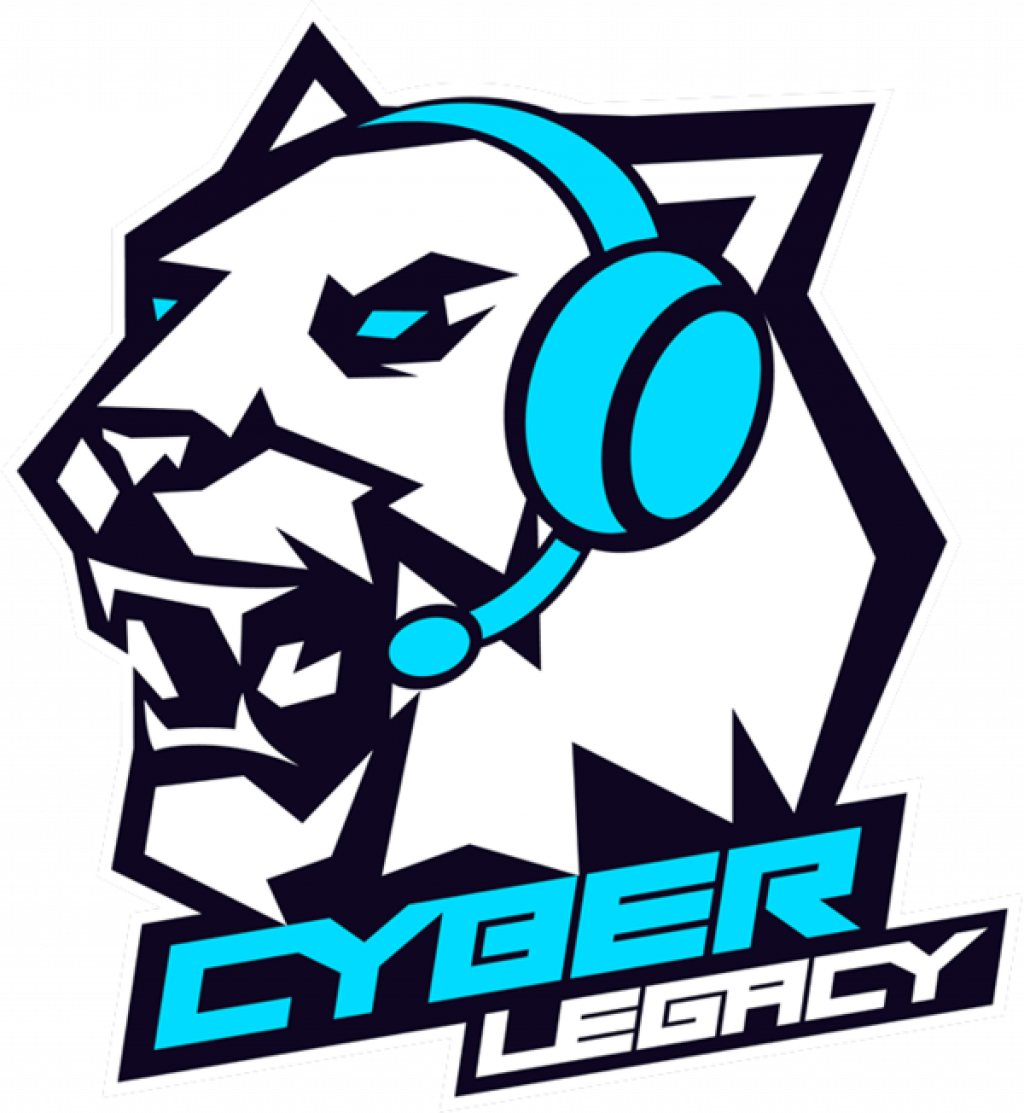 Cyber Legacy