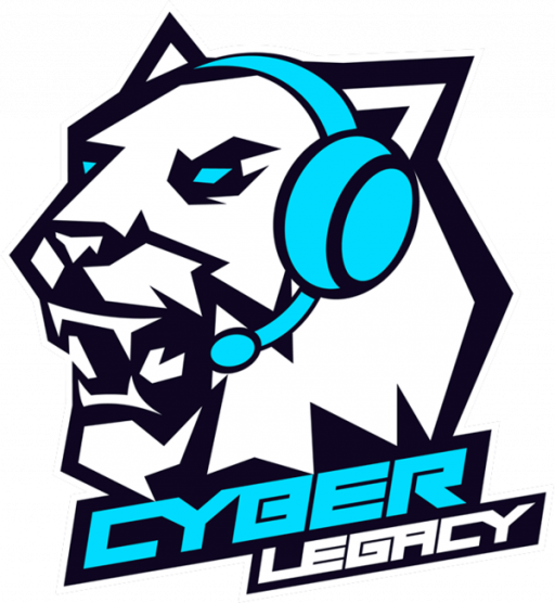 Cyber Legacy