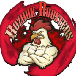 Rozhok Roosters
