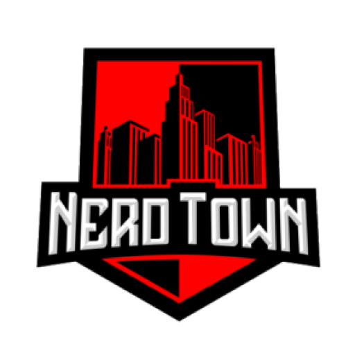 Nerd Town eSport