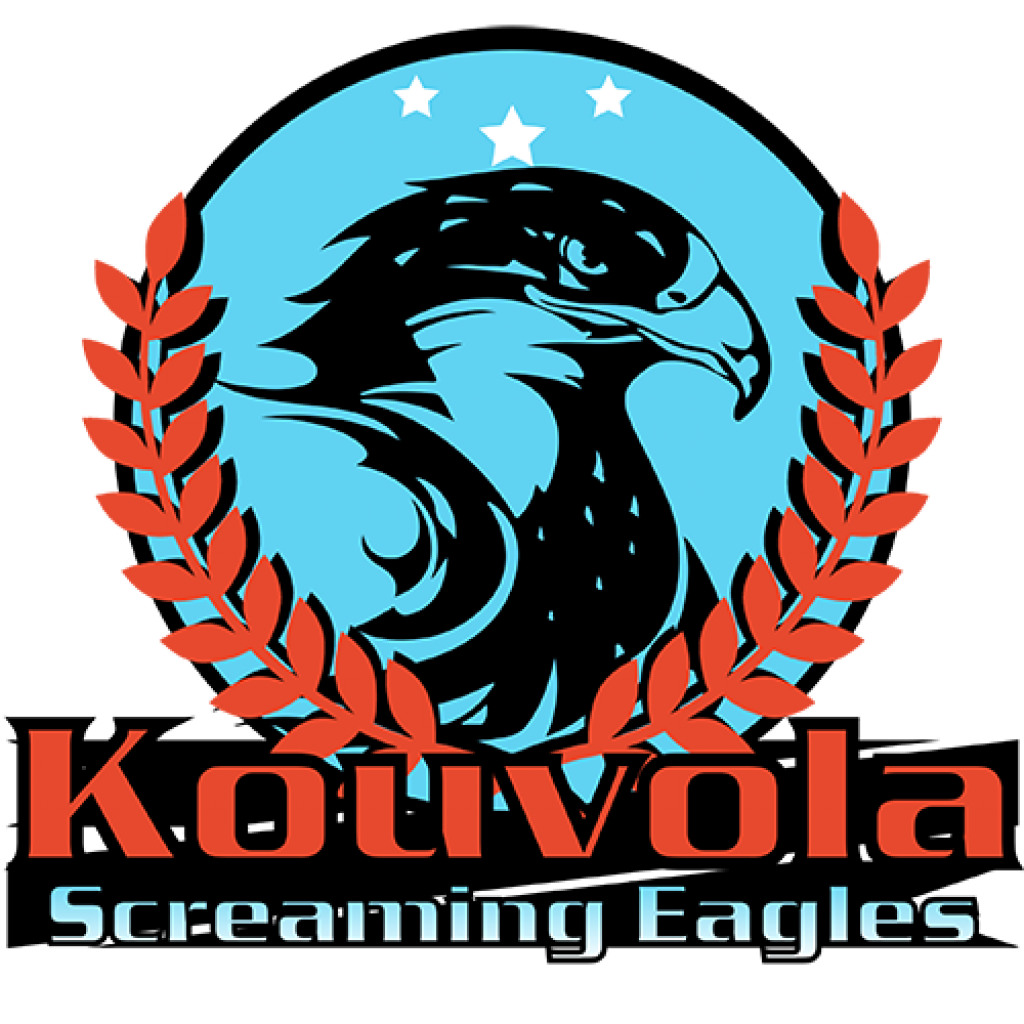 Kouvola Screaming Eagles