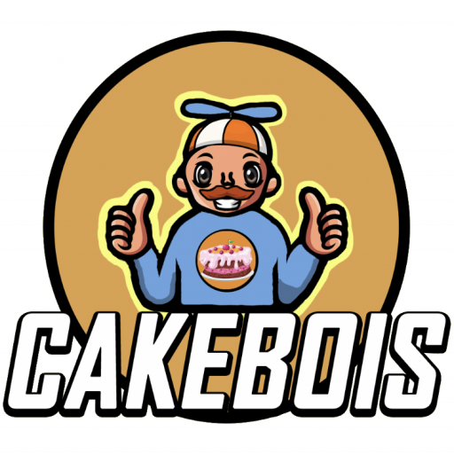 CakeBois