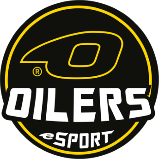 Oilers E-sport