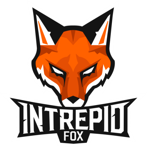 Intrepid Fox Gaming