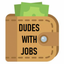 DUDES WITH JOBS