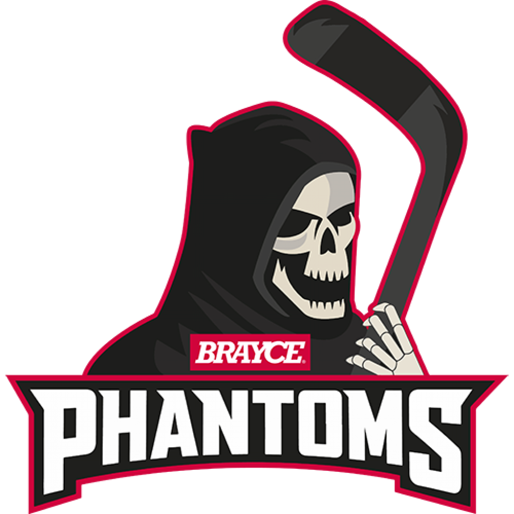 BRAYCE Phantoms