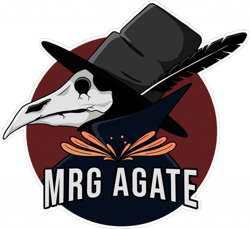 MRG Agate