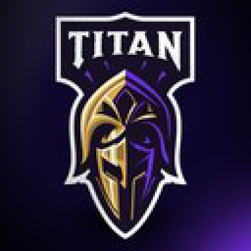 Team Titan R6