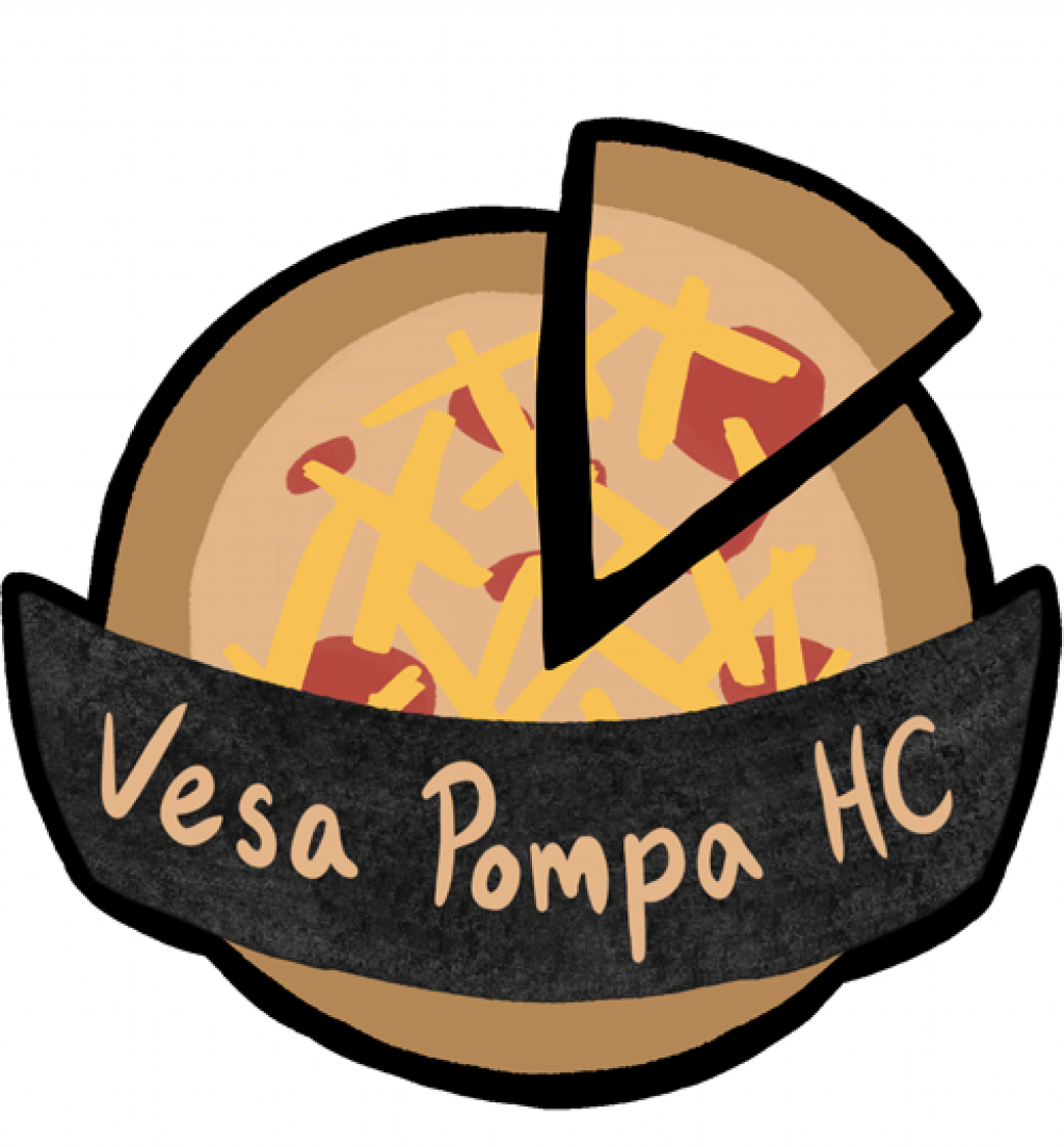 Vesa Pompa HC