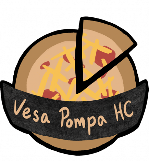 Vesa Pompa HC