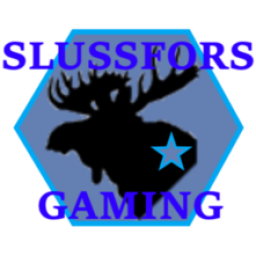 Slussfors Gaming