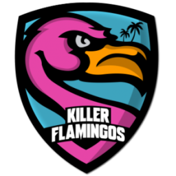 Killer Flamingos