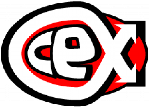 CeX esports