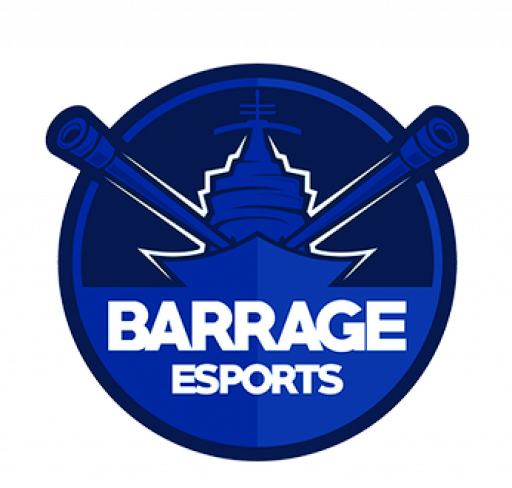 Barrage Esports