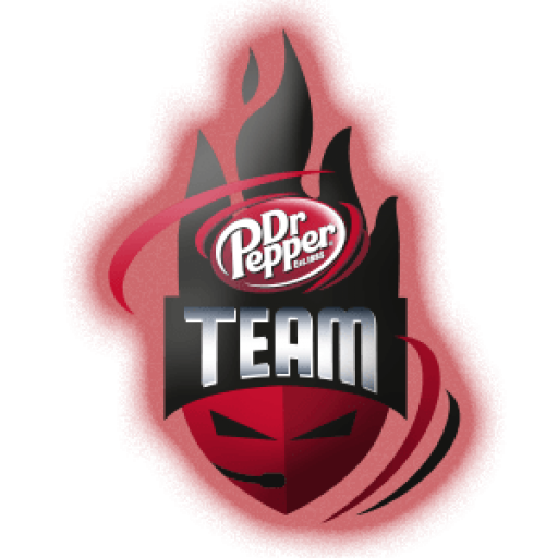 Dr Pepper Team