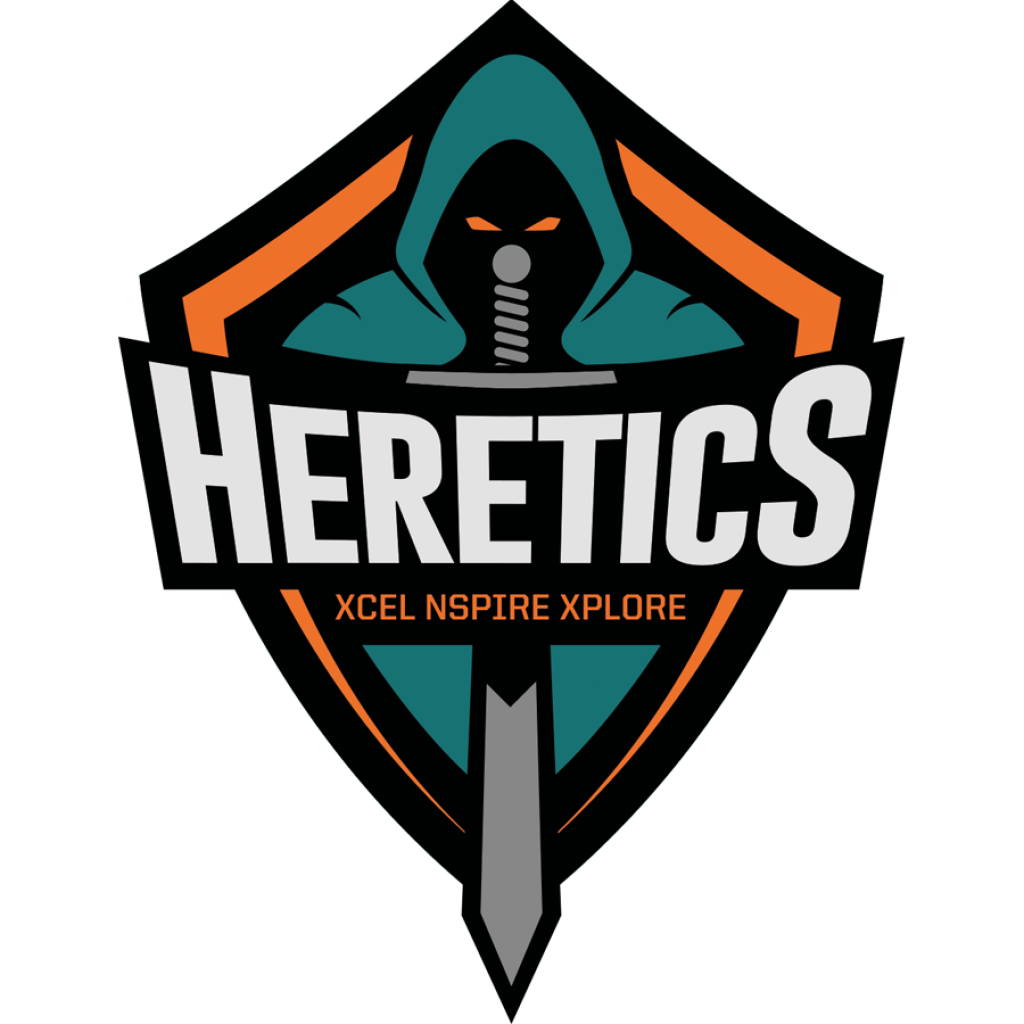Team Heretics
