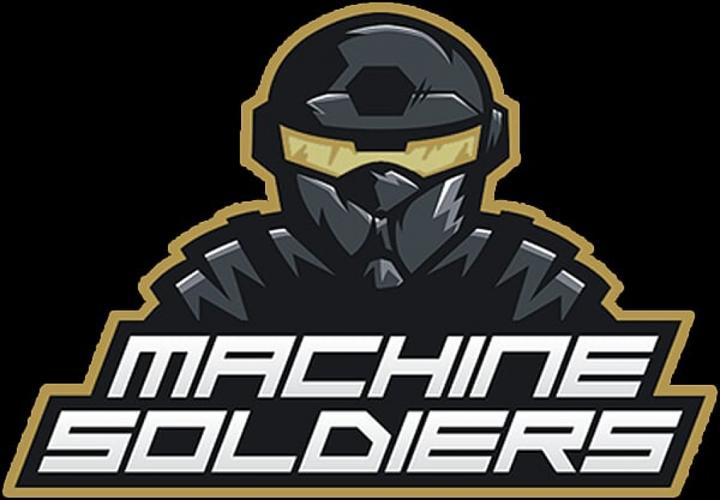 Machine Soldiers esports