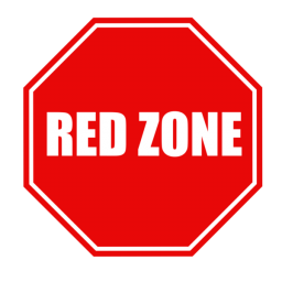 Team Red Zone