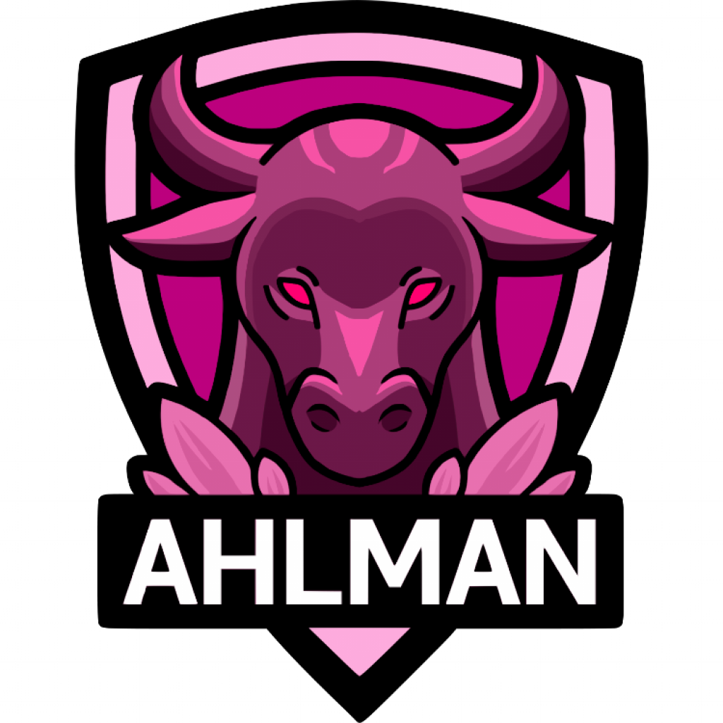 Ahlman Esports