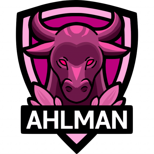 Ahlman Esports