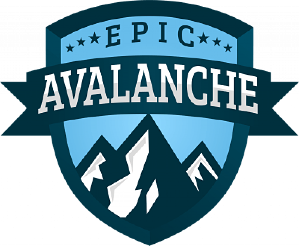 Аваланч Теам команда. Avalanche Gaming. Турнир лига улиц логотип. NYYRIKKI.