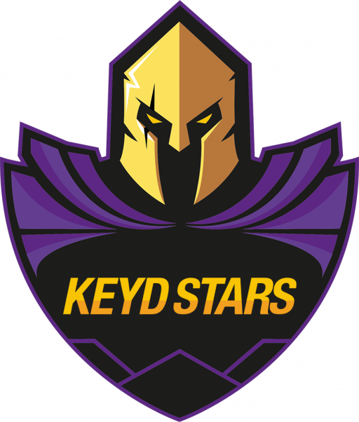 Keyd Stars