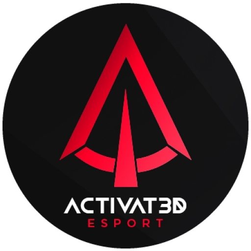 ACTIVAT3D Esports