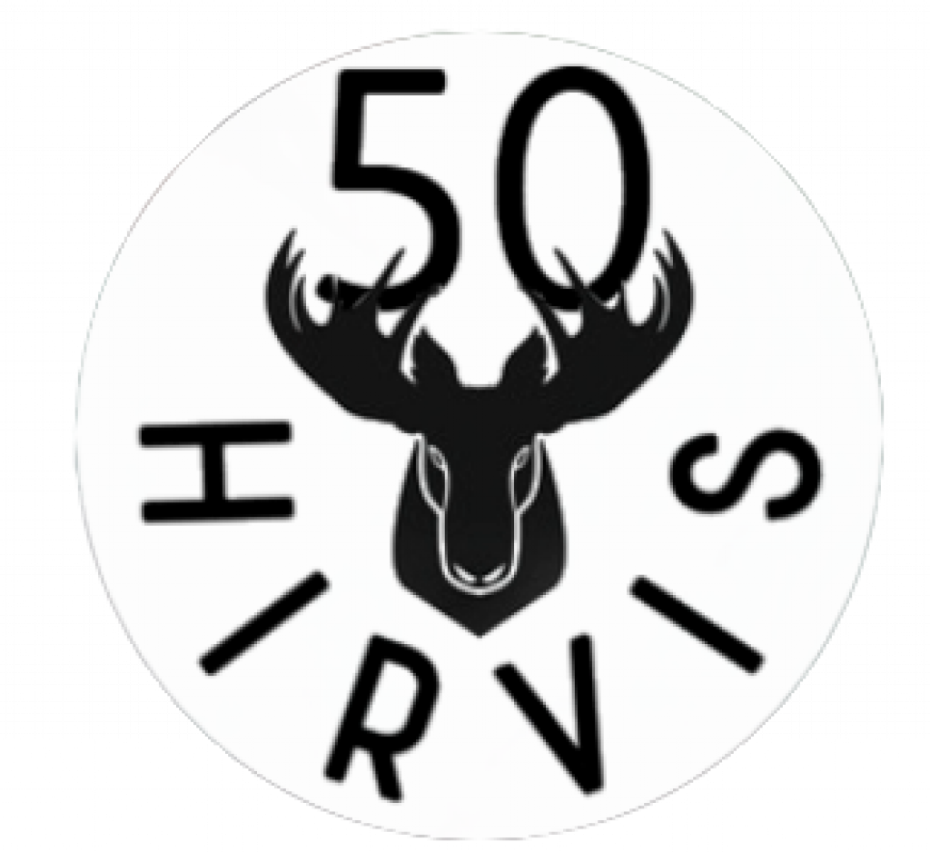 50 Hirvis