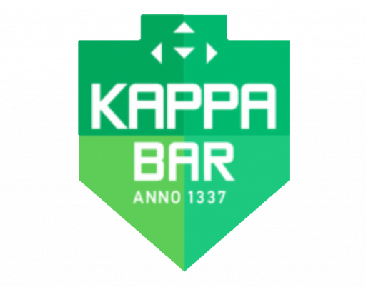 Kappa Bar