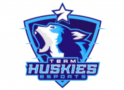 Team Huskies Esports