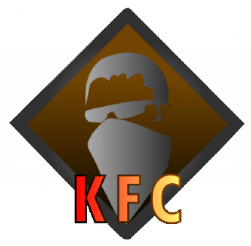 VAMK KFC