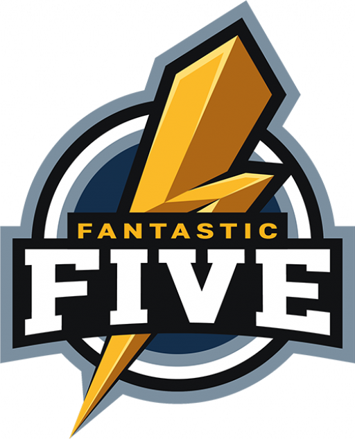 Fantastic Five