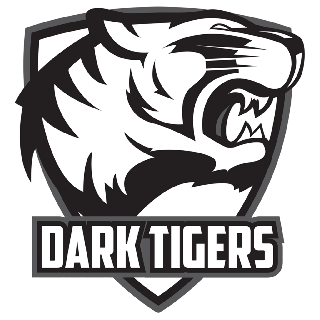-Dark Tigers