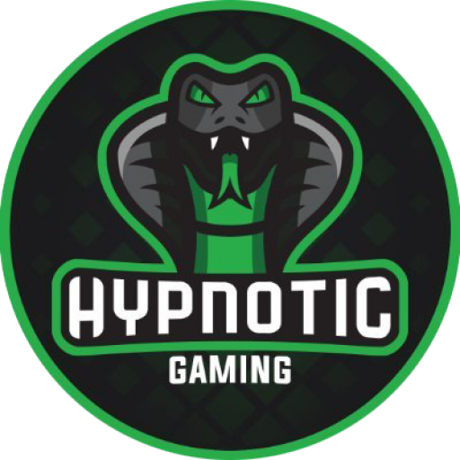Hypnotic Gaming