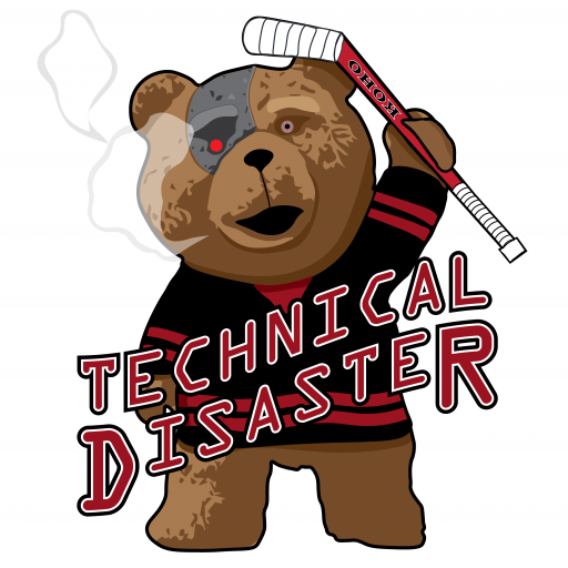 Technical Disaster