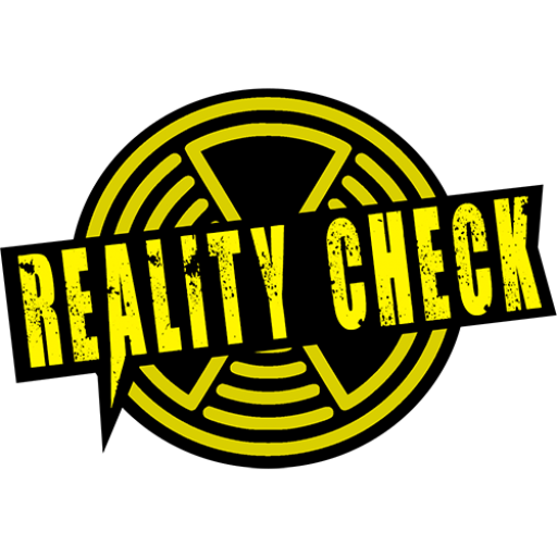 Reality Check HC